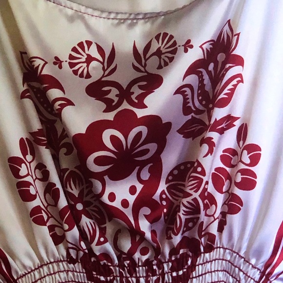 Forever 21 Women’s Blouse - Picture 3 of 3